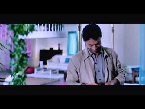 Poster khoobsurat hai woh