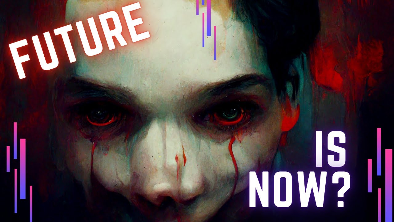 AI art compilation of the week! Best creations 12