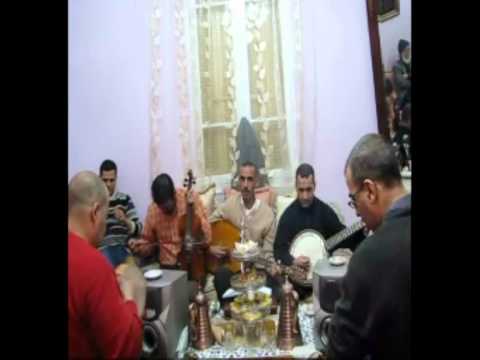 Ka3da Av Mohammed SIDI EL KEBIR vd1/6