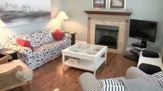 preview picture of video 'Topsail Beach NC Vacation Rental - Sea-ze-the-Day'