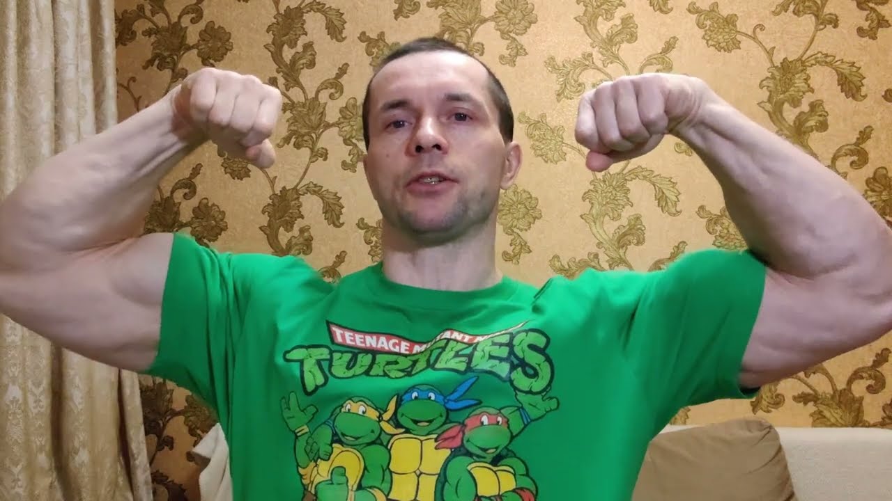 Конфликт Гипертрофии Мышц и разных пауэрлифтингов. В чем дело?