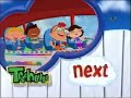 Playhouse Disney Shows Treehouse TV Coming Up Next Bumpers 2006 2013 FANMADE