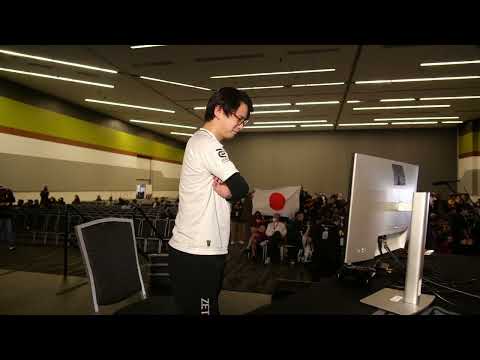 Tea CLUTCHES Crew Battle Against MkLeo