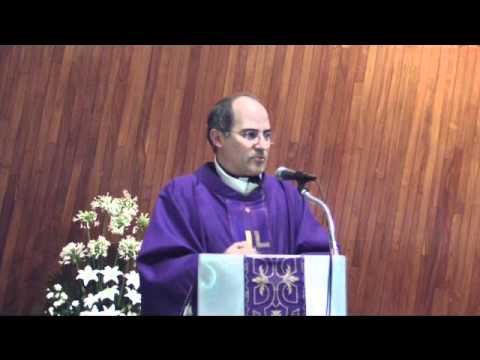 Dejémos que Dios transfigure nuestros corazones. Homilia II Dom. Cuaresma (A) 2011-03-20