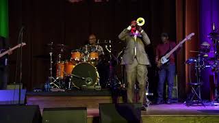 Willie Bradley- Grazzing In The Grass