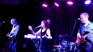 Elkie Brooks - Sunshine After The Rain - Nells Jazz &amp; blues, London - September 2015