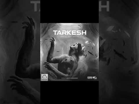 Amir khalvat ft pooriasem dar ja tarkesh album - امير خلوت فيت پوريا سِم در جا در البوم تركش