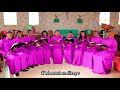 ORI OMU MIKONO YA YESU