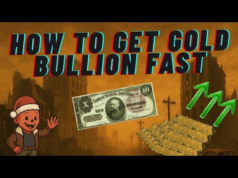 Fallout 76 2026 Gold Bullion Explained | How to Farm It & Spend It Right