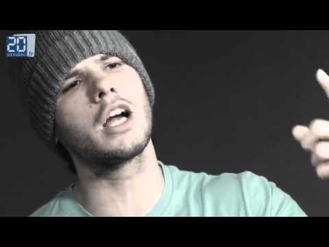 Orelsan Feat Mr Viktor - Live Pour 20Minutes - Raelsan