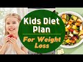 Diet Plan To Lose Weight Fast For Kids Children Teenagers Weight Loss Diet Plan Eat More Lose More