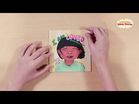 Pambatang Pinoy Stories Podcast: I am Loved