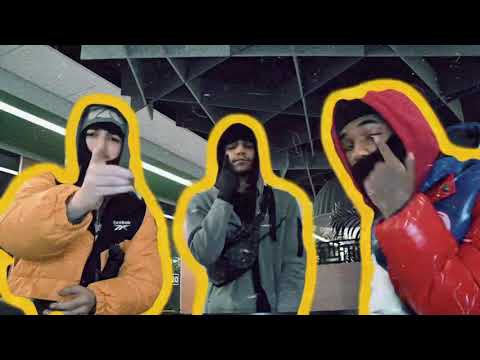 24CJ , Haiti4ss , BabyDre4ss , NFG Marco j - Benjimans