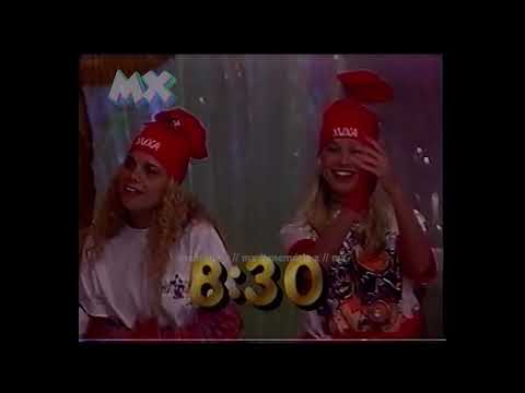 Chamada: Xuxa Park Especial de Natal 24/12/1994