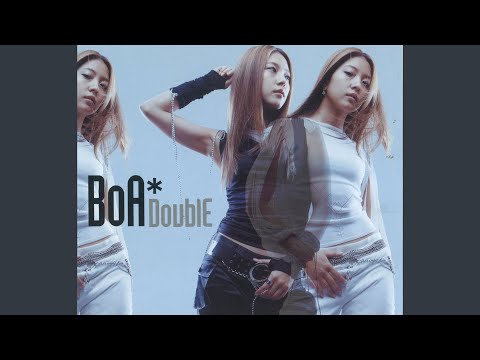 Videoclip de Milky way (Club Remix) — BoA