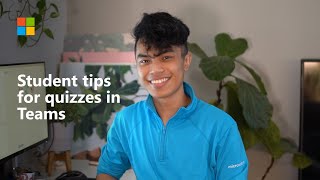 Students: Stay on top of assignments, quizzes, and grades in Microsoft