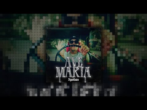 Ryan Castro & SOG - Avermaría (Simon Cardona Extended)