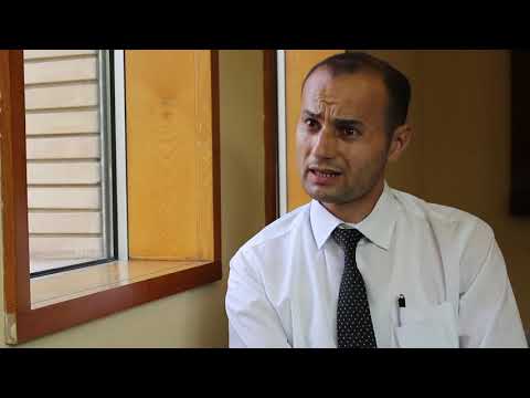 Multilingual but Proud of a Mother Tongue - Ishkashimi