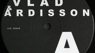 Vlad & Ardisson - Sid Sonar (SEED1208)