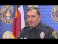 A Closer Look At Gang Violence In Houston
