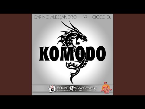 Komodo (Extended Version)