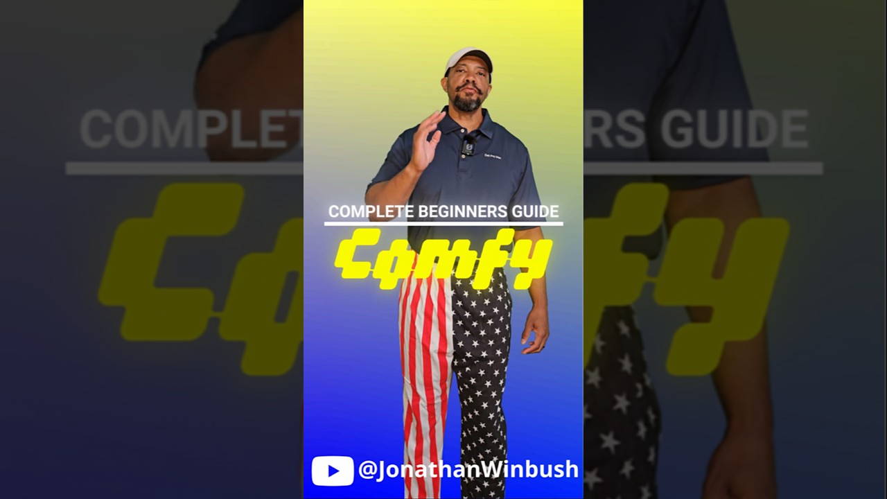 Your Winbush Complete Guide To COMFY UI FREE!