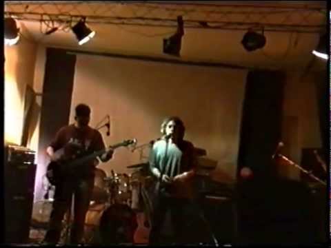 Liberal Carme - Credevi (Live in Arezzo 2002)