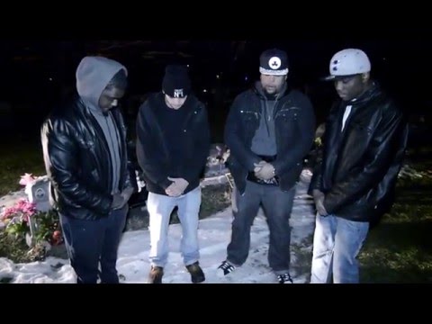 Shootaz- C-Millzy (Official Video)
