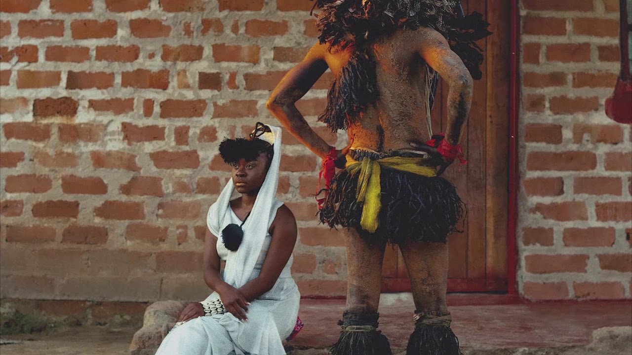 Sampa the Great - Any Day