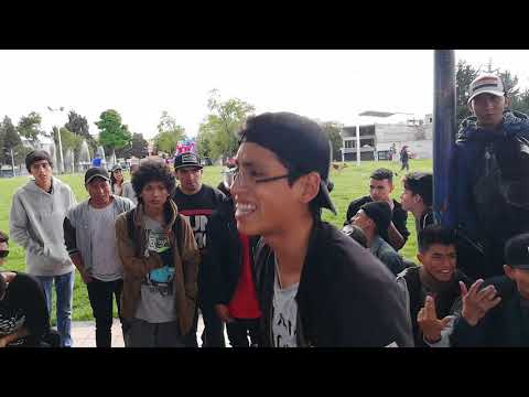 PUNCH VS 2LC VERBAL STREET 1RA FECHA 8tvos de final 30/12/2018