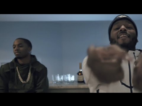 Montana of 300 x Innocent - Come up (Official music video)