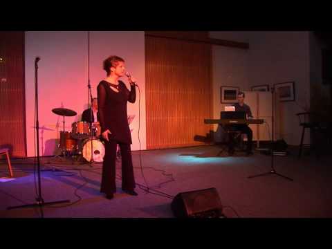 Si aujourd'hui de Maurane par Marie-Laure Krafft Golay.mp4