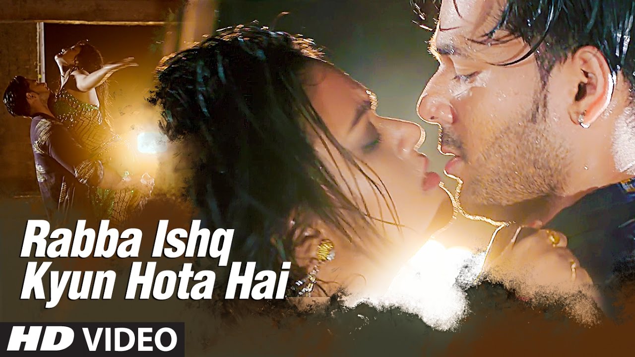 Rabba Ishq Kyun Hota Hai (Title) Lyrics | Rabba Ishq Kyun Hota Hai | Pentali Sen, Pankaj Sharma | Kumar Sapan | S P Sen