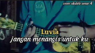 Download lagu CUKUPLAH SUDAH JNGN MENANGIS UNTUK KU || LUVIA – JANGN MENANGIS UNTUKKU mp3 Download lagu CUKUPLAH SUDAH JNGN MENANGIS UNTUK KU || LUVIA – JANGN MENANGIS UNTUKKU mp3