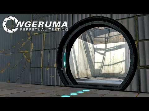 Testing Portal Steam Steam Community :: Video ::