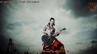 [Hamkke Fansub] MIYAVI - Horizon Vostfr &amp; Karaoké
