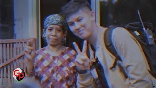 SOUNDWAVE - PEACE [Official Video Lyric]