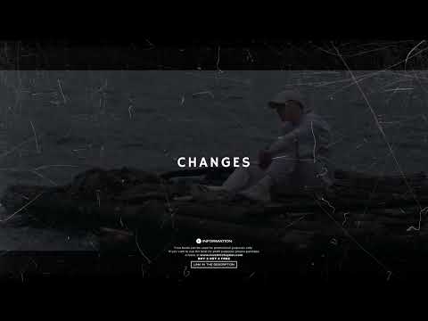 FREE | Sad NF Type Beat 2024 'Changes'