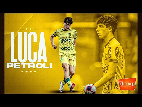 Lances  Paulista Sub 14