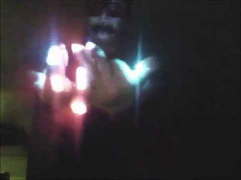 [LK] Radiate - Captain Panic Feat. Veela - Offering