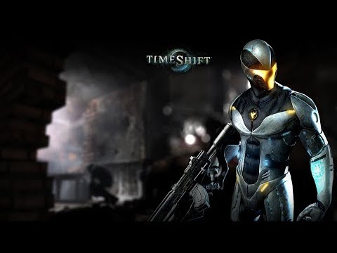 TimeShift - Ретро Обзор