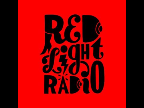 HEAD FRONT PANEL. RED LIGHT RADIO 30/11/2018. ONLYTEKNO COLLECTION 631