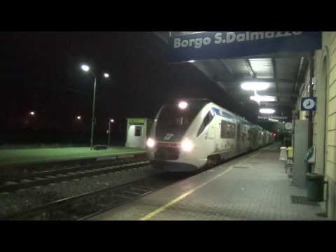 MINUETTO FERMA  A BORGO S.DALMAZZO (CN) 10 - 1 - 2014.