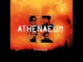 Athenaeum - "What I didn't know"
