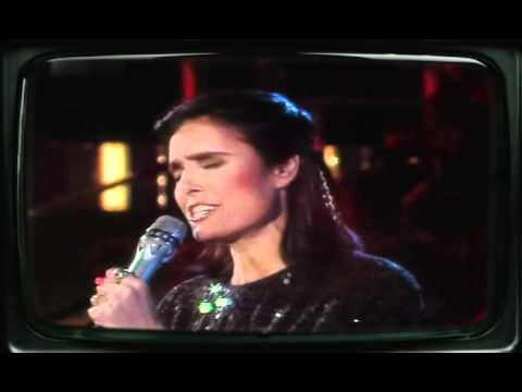 Daliah Lavi - Wir sind gebrannte Kinder 1986