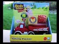 Bob The Builder Talking Packer