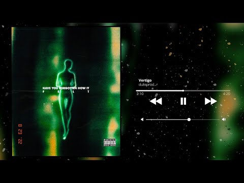 [FREE] 6LACK x Ryan Trey Dark Type Beat 2022 | Eli Sostre Dark RnB Instrumental - "Vertigo"