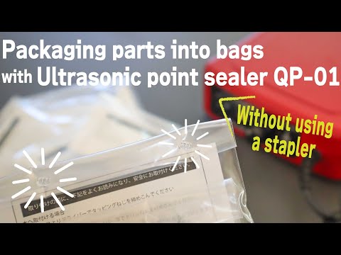Plastic bag
