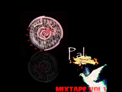 Emyej, Łafar, Nalep, Sikor, Nowy - PalHajs