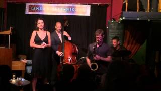 The Eric Alexander Quartet Feat. Alma Micic - 